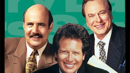 Season 6 (1998) - Season 6 poster and promotional image