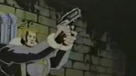 G.I. Joe Extreme Stagione 2