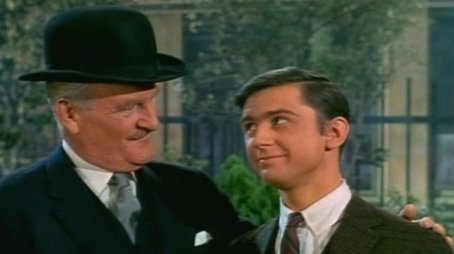 All Nephews Are Created Equal (1967) - Episode 26 poster and promotional image
