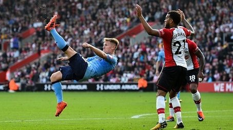 MOTD2 - 15th October 2017 (2017) - Episode 8 poster and promotional image