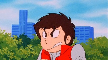 Pitter-Patter Christmas Eve (2) (1981) - Episode 20 poster and promotional image