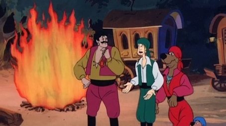 From Bad to Curse (1982) - Episode 23 poster and promotional image
