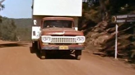 Rockslide (1969) - Episode 9 poster and promotional image