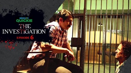 The Investigation16