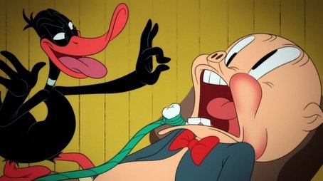 The Daffy Dentist (2021) - Episode 63 poster and promotional image