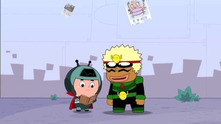 Episode 42 (2011) - Episode 42 poster and promotional image