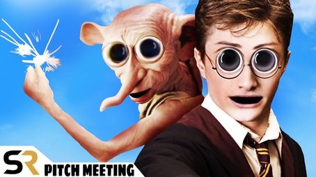Harry Potter and the Chamber of Secrets (2023) - Episode 10 poster and promotional image