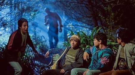 Stan By Me (2022) - Episode 5 poster and promotional image