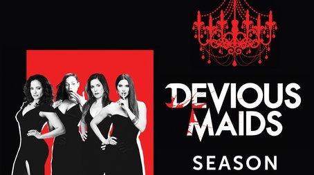 Season 4 (2016) - Season 4 poster and promotional image