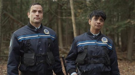 Home (2020) - Episode 7 poster and promotional image