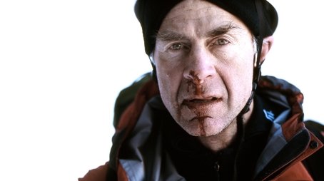 Antarctica - Of Ice and Men (2011) - Episode 7 poster and promotional image