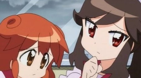 あいまいみー Сезон 1