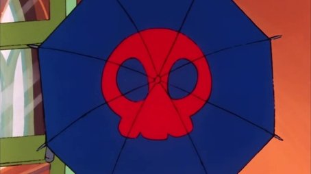 The Great King of Flodari Beach (1977) - Episode 3 poster and promotional image
