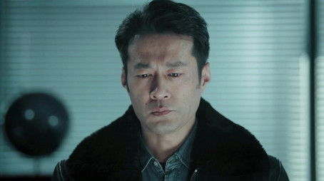 Episode 45 (2020) - Episode 45 poster and promotional image