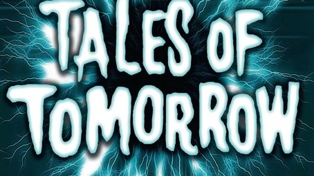 Tales of Tomorrow (1951) poster