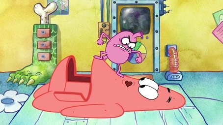 Olly Olly Organ Free (2023) - Episode 46 poster and promotional image