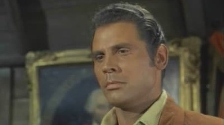 The Brass Box (1965) - Episode 3 poster and promotional image