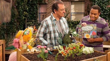 Every Plant That Ever Was (2014) - Episode 26 poster and promotional image