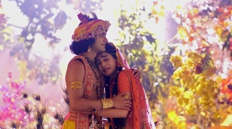 Decision Time for Radha (2019) - Episode 224 poster and promotional image