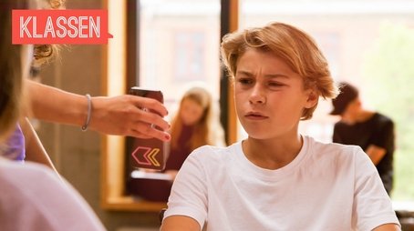 Who is Linus? (2022) - Episode 25 poster and promotional image