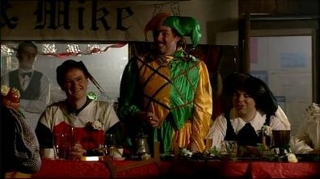 Love Comes To Royston Vasey (1999) - Episode 5 poster and promotional image