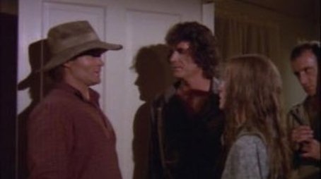 Darkness is My Friend (1980) - Episode 16 poster and promotional image
