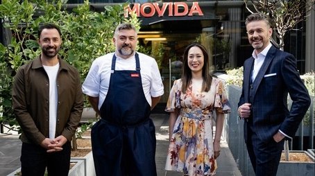 Service Challenge - Movida (Immunity Challenge) (2021) - Episode 22 poster and promotional image