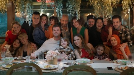Aile: Laços De Paixão217