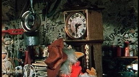 The Wombles Сезон 1