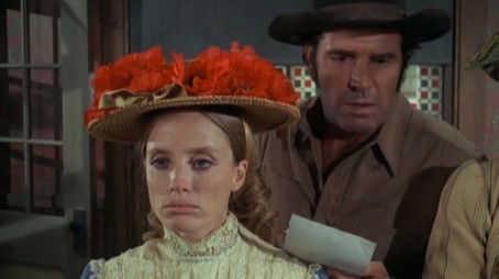 Bertha (1971) - Episode 10 poster and promotional image