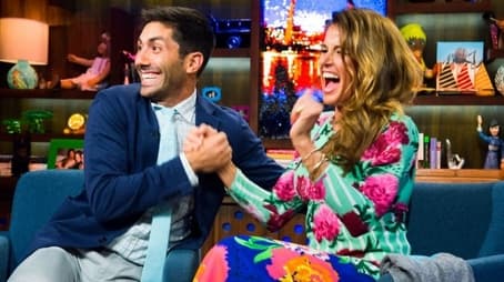 Nev Schulman & Kelly Killoren-Bensimon (2013) - Episode 3 poster and promotional image