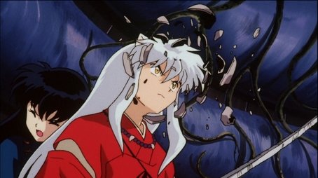 InuYasha17