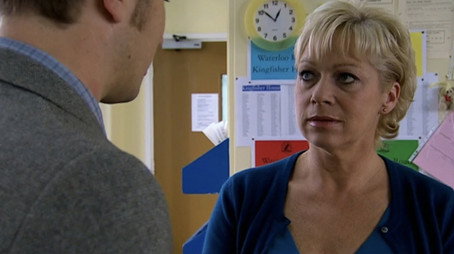 Waterloo Road Sezóna 1