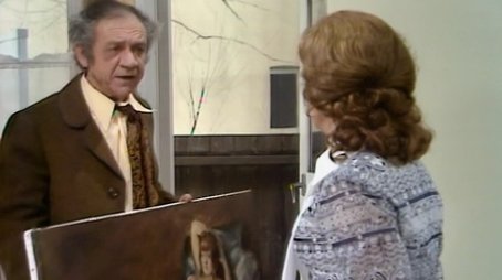 It's All In The Mind (1972) - Episode 3 poster and promotional image