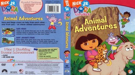 Animal Adventures