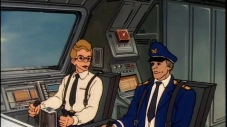 Hooray For Hollywood (1987) - Episode 4 poster and promotional image