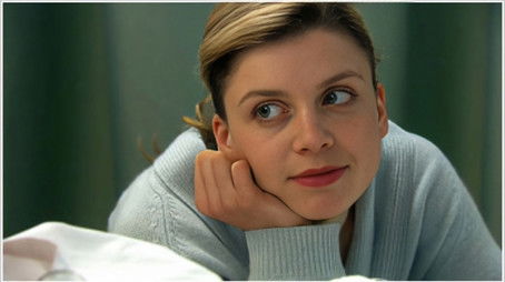 Benefit of the Doubt (2004) - Episode 30 poster and promotional image