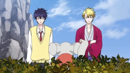 Episode 11