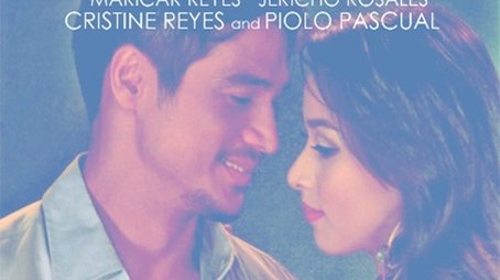 Dahil Sa Pag-ibig (2012) poster
