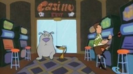 Vegas Buffet (1993) - Episode 7 poster and promotional image