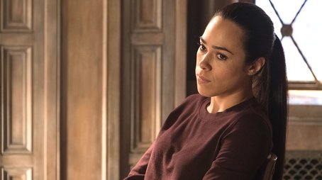 Imperium (2018) - Episode 12 poster and promotional image