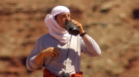 Moab Desert (2006) - Episode 2 poster and promotional image