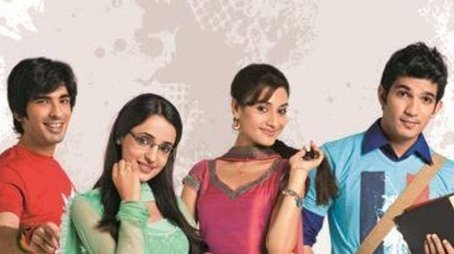 Miley Jab Hum Tum (2008) poster