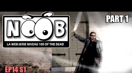 Episode 14 (2009) - Episode 14 poster and promotional image