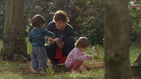 O Começo da Vida, Série Сезон 1