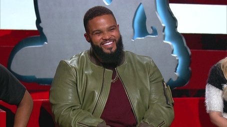 Prince Fielder (2015) - Episode 19 poster and promotional image