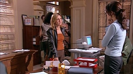 Episode 65 (2002) - Episode 65 poster and promotional image
