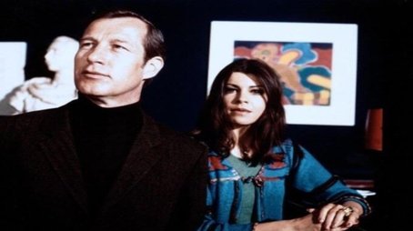 Episode 4 (1975) - Episode 4 poster and promotional image