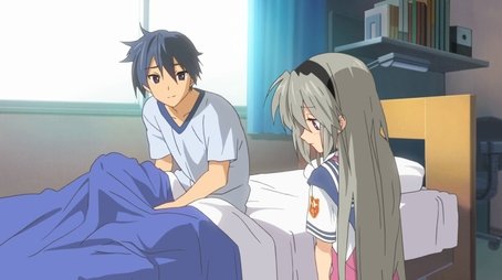 Another World: Tomoyo Chapter