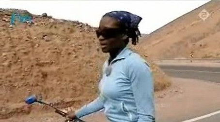 Season 6, Episode 8 (2006) - Episode 8 poster and promotional image